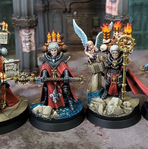 r/grimdank|Warhammer 40K fans were shocked by a recent Custodes codex .